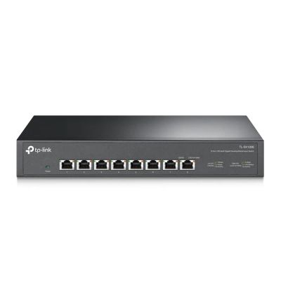TP-Link TL-SX1008 8-Port 10G rack switch