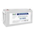 Baterie gelová 12V 160Ah V-PRO ULTRA SOLAR DEEP CYCLE