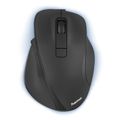 HAMA MW-500, Optická bezdrátová myš, černá