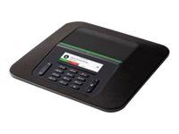 Konferenční telefon VoIP - SIP - uhel