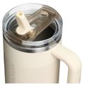 STANLEY The Quencher Pro, Termohrnek, 1.18L, crea