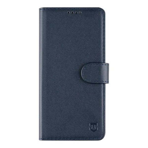 Tactical Field Notes pro Samsung Galaxy A17 4G/5G Blue