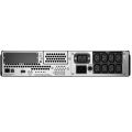 APC Smart-UPS 2200VA LCD RM 2U 230V