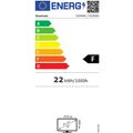 VIEWSONIC VG2440V, LED Monitor 23,8" FHD