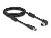 USB 5 Gbps Cable Type-A male to Type-B m