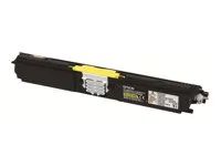 Žlutá - originální - kazeta s barvivem - pro AcuLaser C1600, CX16, CX16DNF, CX16DTNF, CX16NF