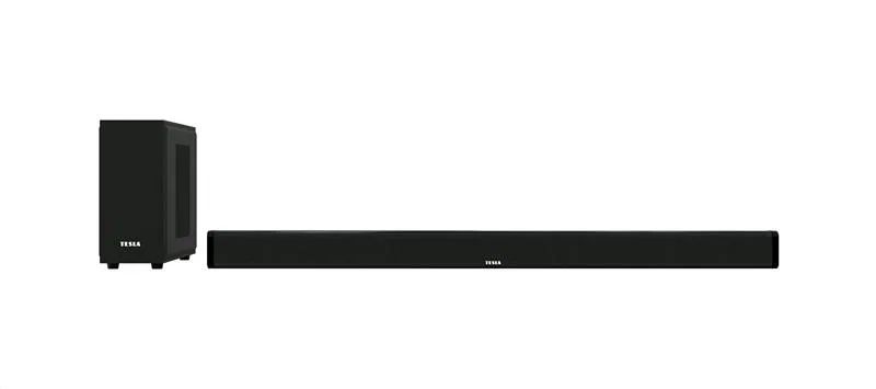 Soundbar TESLA PrimeSound HQ-880 - 2.1 soundbar