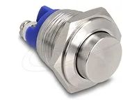 Push Button for Installation 16 mm 2 x S