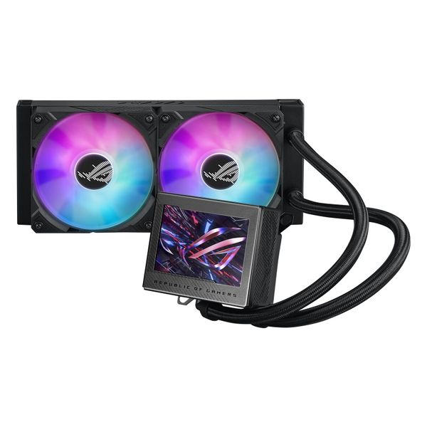Rog ryujin iii 240 argb
