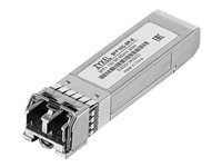 Modul SFP+ vysílače - 10GbE - 10GBase-SR - multirežim LC - až 300 m - 850 nm (balení 10)