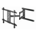 GEMBIRD WM-80ST-05, TV držák na stěnu, 37"-80"