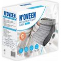 NOVEEN EB550, Elektrický ohřívač nohou, šedý