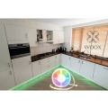 WOOX R5149, WiFi LED Strip Kit RGB+CCT, Music