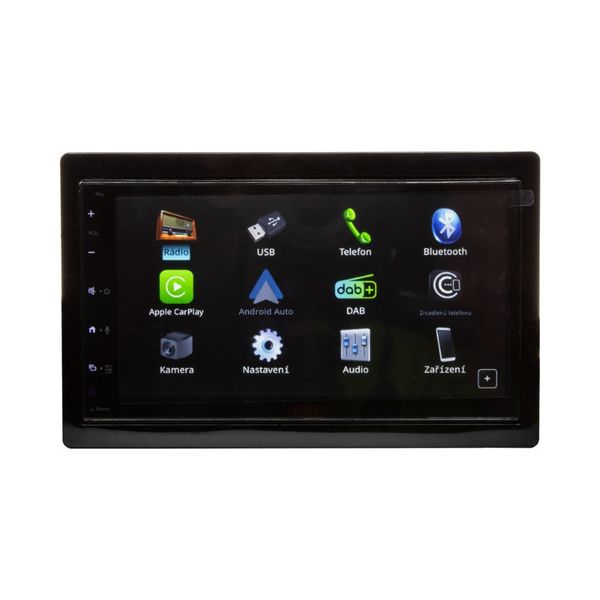 Autorádio GRUNDIG GX-3900