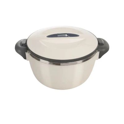 Termomiska ORION Termo 1,1 l bílá