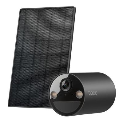 TP-link Tapo C411 KIT, Bezpečnostní Wi-Fi kamera, 1ks
