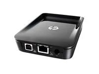 Tiskový server - USB 2.0 - Gigabit Ethernet - pro LaserJet Managed MFP E78323-30; LaserJet Managed Flow MFP E78323-30, MFP E87660