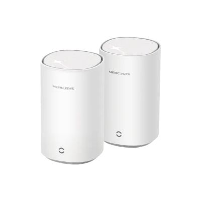 Halo E27BE(2-pack) BE3600 Home Mesh WiFi7 system