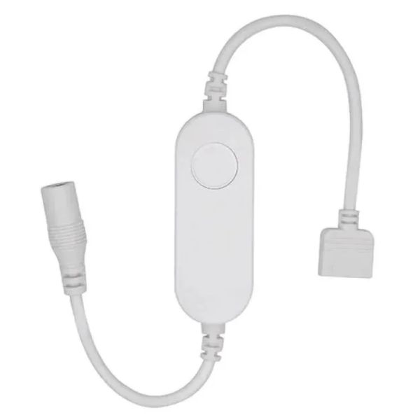 ATHOM LED ovladač RGB pásku, Tasmota