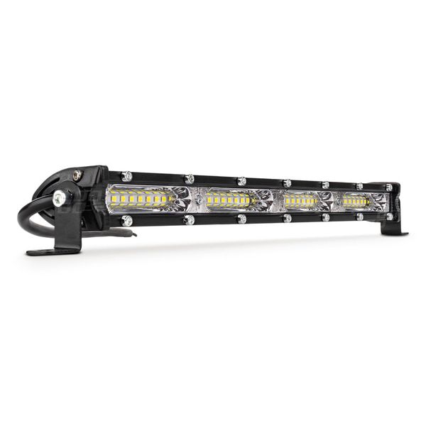 Světlo na pracovní stroje AMIO AWL49 36 LED SPOT 9-36V