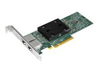 Síťový adaptér - PCIe - 10Gb Ethernet x 2