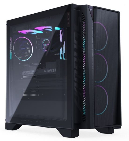 Gigabyte AORUS PRIME 5/AP5A7N8-5103/Tower/R7-9800X3D/32GB/2TB/RTX 5080/W11H/3R