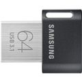 SAMSUNG FIT Plus Flash Disk 64GB USB 3.1