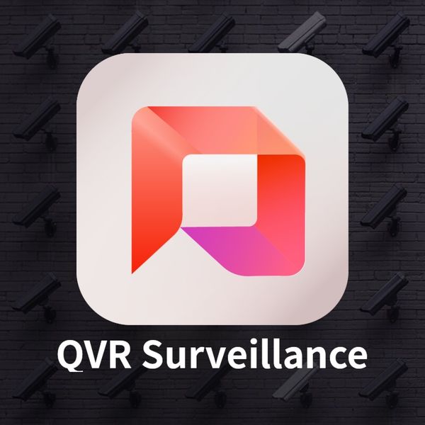 QNAP LS-QVRSURV-1CH-1Y-EI - QVR Surveillance licence pro 1 další kameru na 1 rok (elektor. verze)