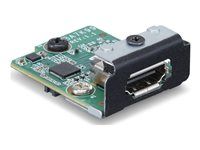 HDMI expansion card - zelená