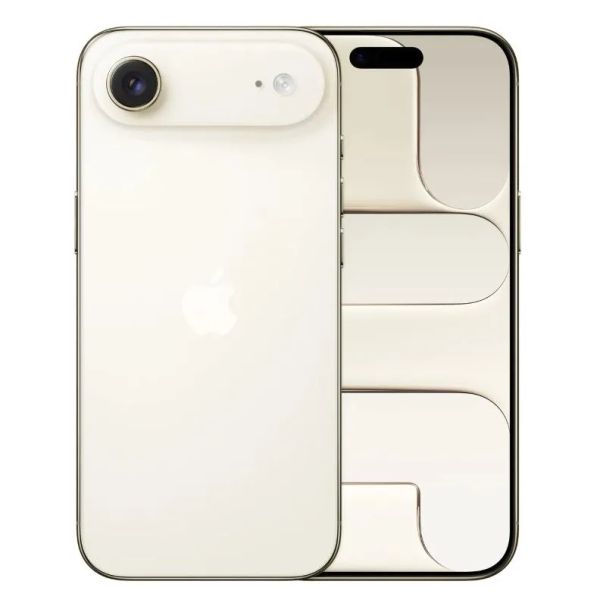 APPLE iPhone Air 512GB Light Gold