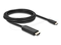 USB Type-C to HDMI Cable DP Alt Mode