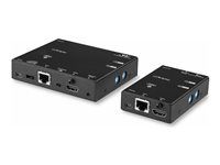HDMI over IP Extender Video Compression - ST12MHDLNHK