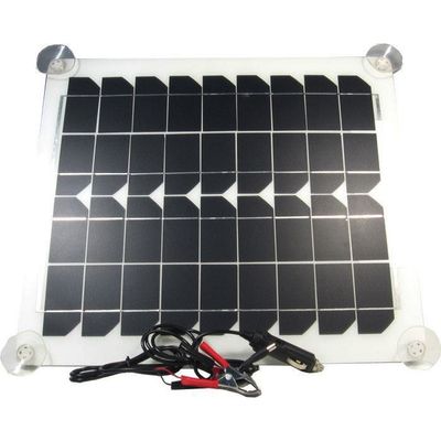 Solární panel USB+ 12V/30W flexibilní OS30-18MFX