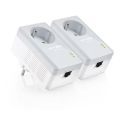 TP-Link TL-PA4010PKIT AV600 Nano Powerline Adaptér