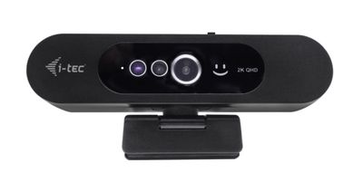 i-tec SOLOMON WH200 2K Webcam s Windows Hello