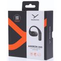 BEYERDYNAMIC AMIRON 200, Bezdrátová sluchátka, černá