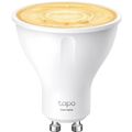 TP-LINK Tapo L610, Smart Wi-Fi LED GU10, 350lm