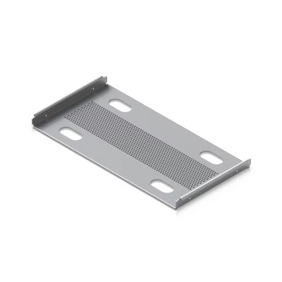 Ubiquiti UACC-Rack-Shelf-TL-SD - Toolless Mini Rack Shelf