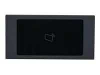 Modul čtečky karet IC - RFID - 13.56 MHz - černá