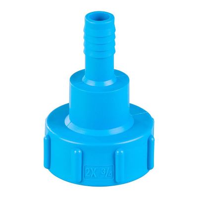Redukce pro IBC nádrž STREND PRO 2561933 3/4"