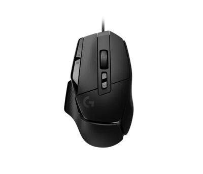 myš Logitech G502 Hero X _