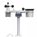 Meteostanice Bresser 9-in-1 MeteoChamp HD s Wi-Fi
