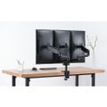 DELTACO ARM-0352, TRIPP Držák na monitory 17"-27"