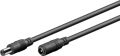 Prodlužovací DC kabel GOOBAY 76671 5m