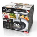 ADLER AD 4131, 3v1 Pomalý odšťavňovač