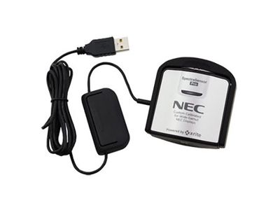 NEC Kolorimetr MDSV Sensor 3
