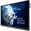 BENQ RE6505, LED Panel 65" 4K UHD, dotykový