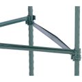 Tyč na rajčata TomatoCage TC150 150cm