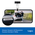 TP-LINK Tapo C610, Venkovní bezpečnostní kamera