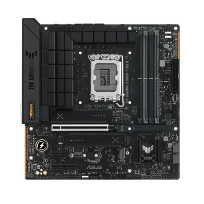 ASUS tuf gaming B760M-PLUS ii